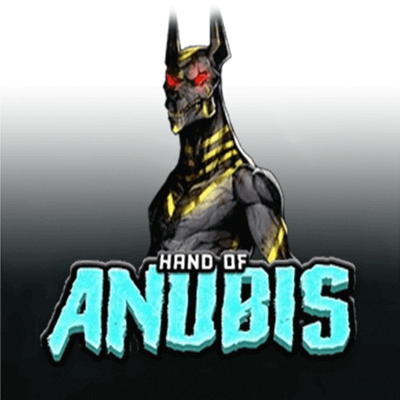 Hand Of Anubis
